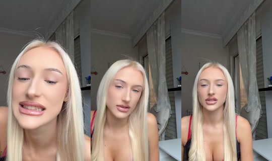 souziieex TikTok Live — Oct 2, 2026, 8:57 AM