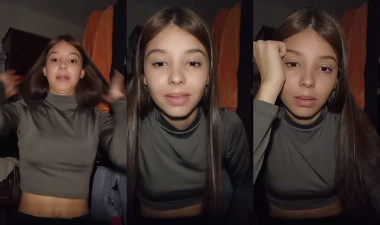 souzinha_taa TikTok Live — Oct 6, 2026, 2:33 AM