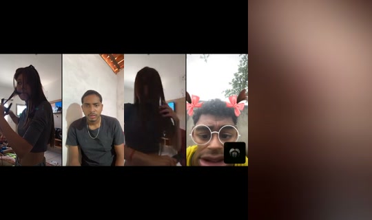 souzinha_taa TikTok Live — Oct 6, 2026, 2:50 PM