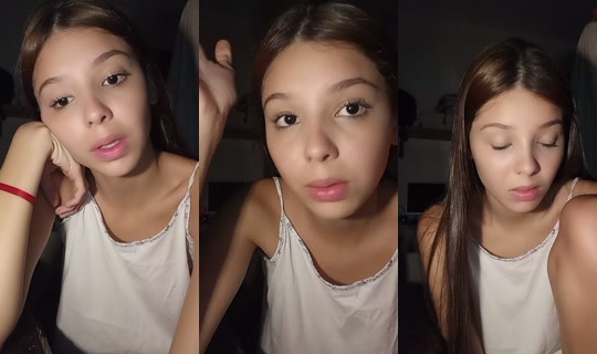souzinha_taa TikTok Live — Oct 7, 2026, 2:36 AM