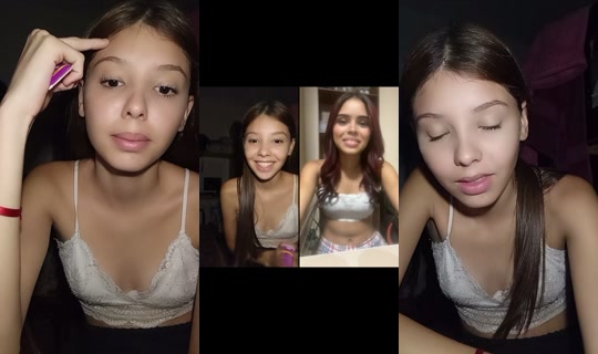 souzinha_taa TikTok Live — Oct 8, 2026, 2:38 AM