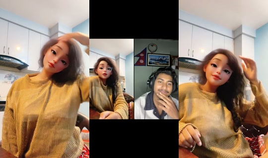 sovapo64 TikTok Live — Oct 4, 2026, 5:11 PM