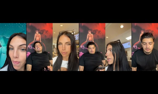 sovasavage TikTok Live — Oct 2, 2026, 8:35 PM