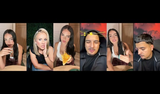 sovasavage TikTok Live — Oct 3, 2026, 2:09 AM