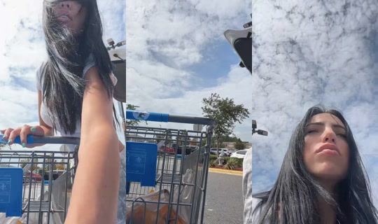 sovasavage TikTok Live — Oct 3, 2026, 3:32 PM