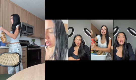 sovasavage TikTok Live — Oct 3, 2026, 4:02 PM