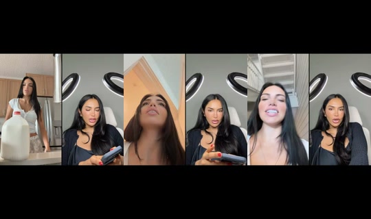 sovasavage TikTok Live — Oct 3, 2026, 4:53 PM