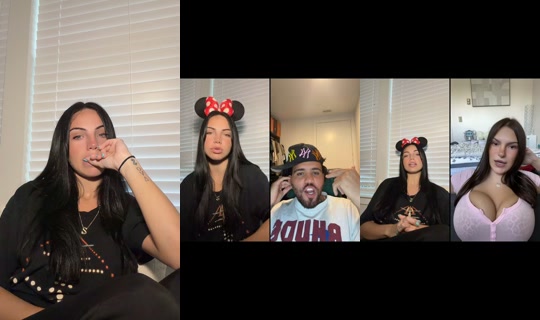 sovasavage TikTok Live — Oct 3, 2026, 9:13 PM