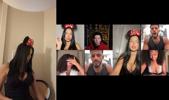 sovasavage TikTok Live — Oct 4, 2026, 1:51 AM