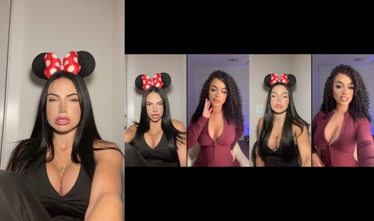 sovasavage TikTok Live — Oct 4, 2026, 2:13 AM