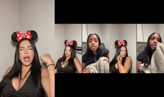 sovasavage TikTok Live — Oct 4, 2026, 2:55 AM