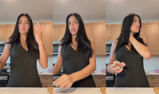 sovasavage TikTok Live — Oct 4, 2026, 12:45 PM