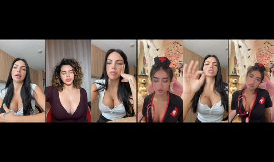 sovasavage TikTok Live — Oct 4, 2026, 3:15 PM