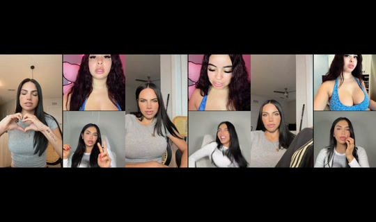sovasavage TikTok Live — Oct 6, 2026, 6:19 PM