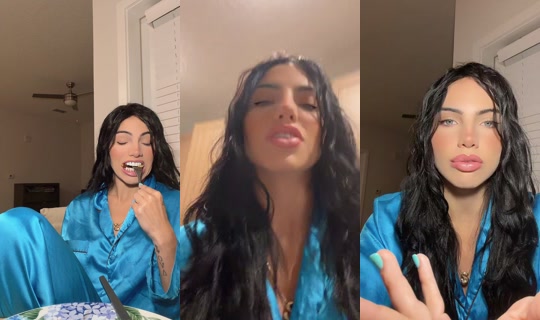 sovasavage TikTok Live — Oct 7, 2026, 11:06 AM
