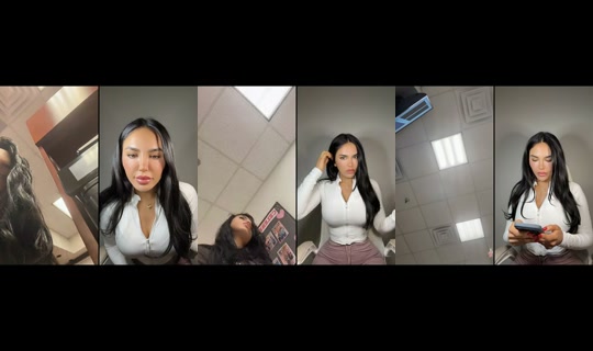 sovasavage TikTok Live — Oct 7, 2026, 12:48 PM