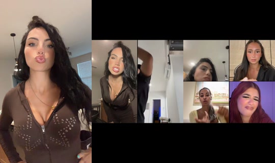 sovasavage TikTok Live — Oct 7, 2026, 3:13 PM