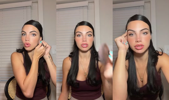 sovasavage TikTok Live — Oct 8, 2026, 11:49 AM