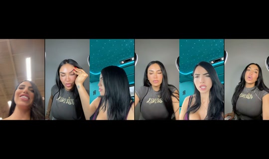 sovasavage TikTok Live — Oct 8, 2026, 7:01 PM