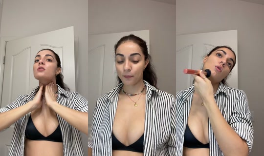 soy.audjoon TikTok Live — Aug 22, 2026, 11:27 PM