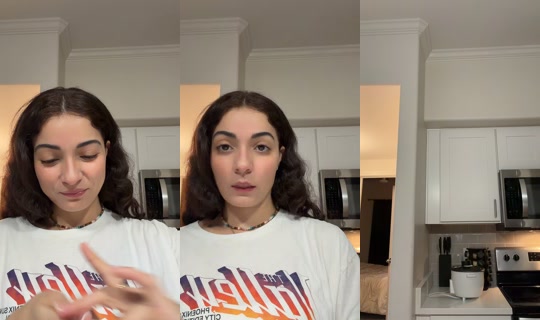 soy.audjoon TikTok Live — Aug 24, 2026, 10:03 PM