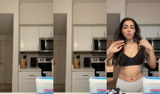 soy.audjoon TikTok Live — Aug 27, 2026, 11:31 PM