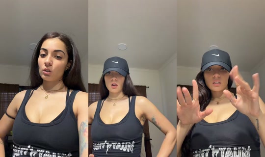 soy.audjoon TikTok Live — Aug 28, 2026, 1:18 AM