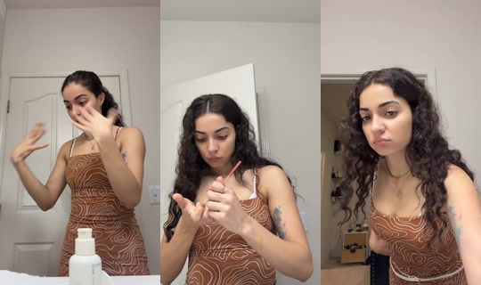 soy.audjoon TikTok Live — Aug 29, 2026, 10:21 PM