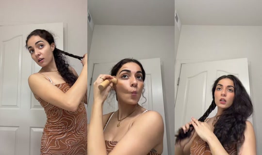 soy.audjoon TikTok Live — Aug 29, 2026, 11:11 PM