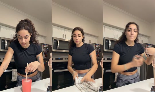 soy.audjoon TikTok Live — Sep 16, 2026, 11:18 PM