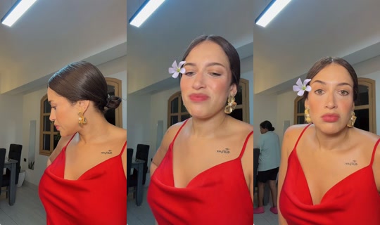 soy.cj6 TikTok Live — Aug 30, 2026, 1:46 AM