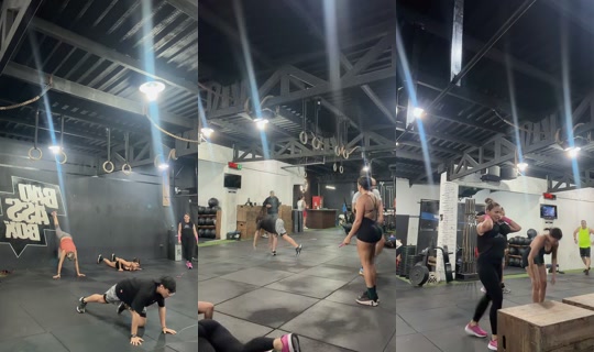 soy.cj6 TikTok Live — Sep 1, 2026, 12:16 PM