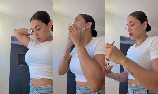 soy.cj6 TikTok Live — Oct 3, 2026, 2:06 PM