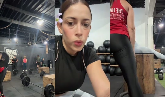 soy.cj6 TikTok Live — Oct 5, 2026, 11:35 AM