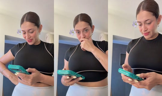 soy.cj6 TikTok Live — Oct 5, 2026, 1:49 PM