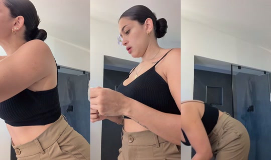 soy.cj6 TikTok Live — Oct 8, 2026, 10:26 AM
