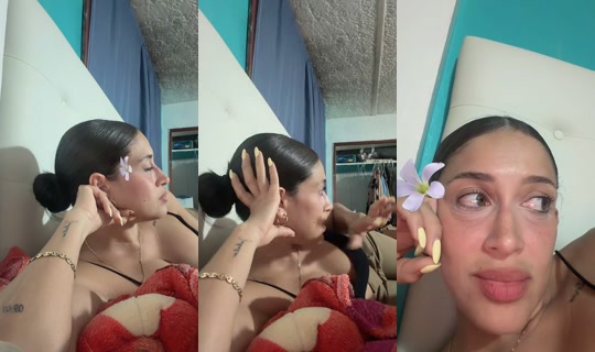 soy.cj6 TikTok Live — Oct 8, 2026, 8:34 PM