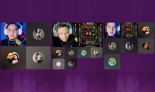 soy.el.manny TikTok Live — Aug 23, 2026, 3:56 AM