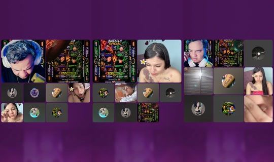 soy.el.manny TikTok Live — Aug 23, 2026, 5:36 AM
