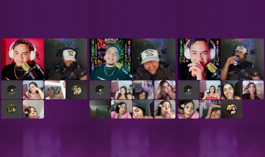 soy.el.manny TikTok Live — Aug 23, 2026, 7:17 AM