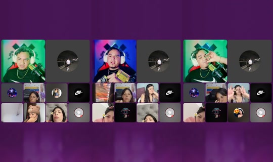 soy.el.manny TikTok Live — Aug 23, 2026, 10:18 AM