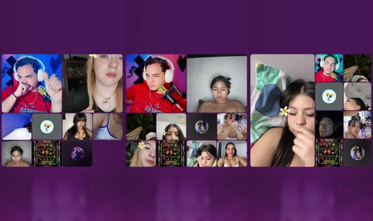 soy.el.manny TikTok Live — Aug 25, 2026, 6:05 AM