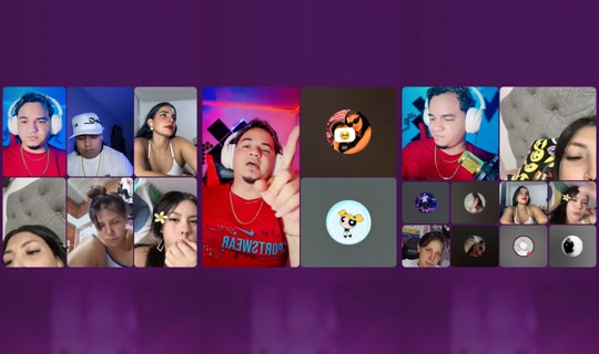 soy.el.manny TikTok Live — Aug 25, 2026, 6:55 AM