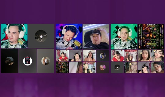 soy.el.manny TikTok Live — Aug 26, 2026, 2:33 AM