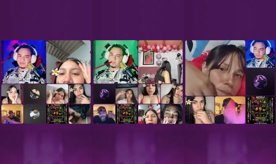 soy.el.manny TikTok Live — Aug 26, 2026, 3:24 AM