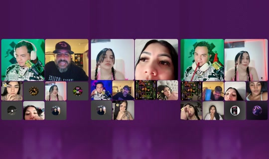 soy.el.manny TikTok Live — Aug 26, 2026, 4:14 AM