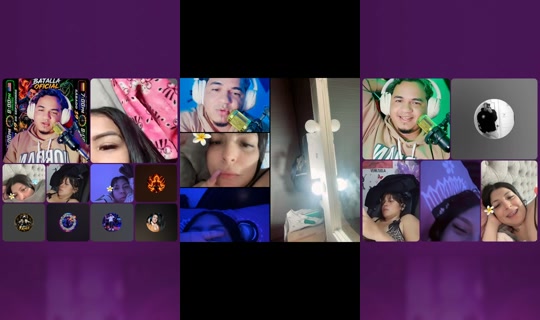 soy.el.manny TikTok Live — Aug 28, 2026, 9:26 AM