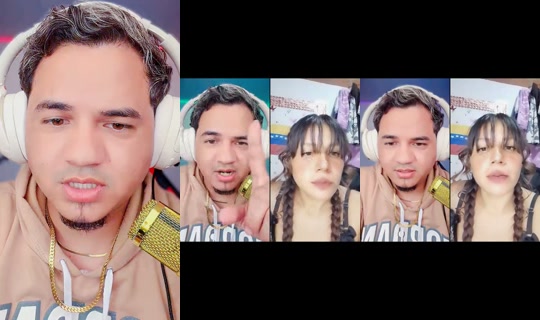 soy.el.manny TikTok Live — Aug 28, 2026, 11:49 AM