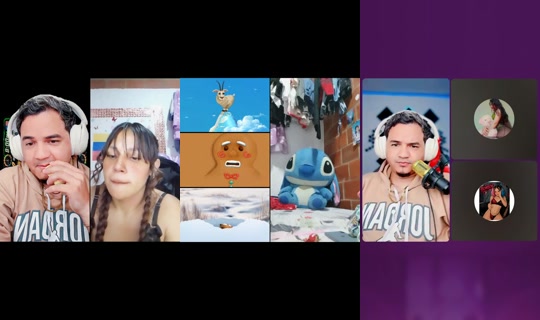 soy.el.manny TikTok Live — Aug 28, 2026, 12:54 PM