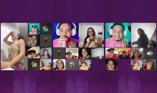soy.el.manny TikTok Live — Aug 29, 2026, 4:34 AM